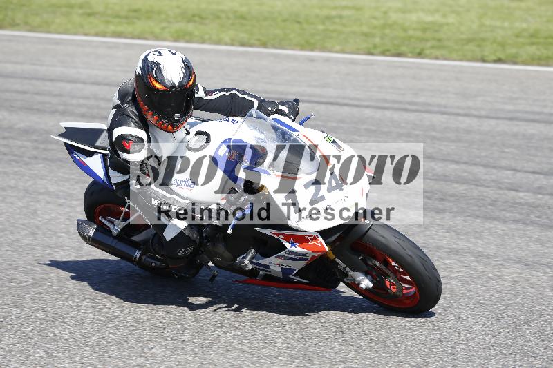 /12 30.04.2025 Speer Racing ADR/Gruppe gruen/124